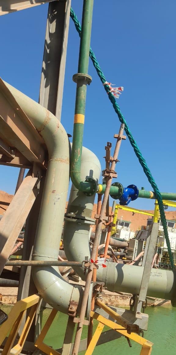 Mechanical & Piping — site photo 50